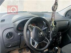 Renault Lodgy